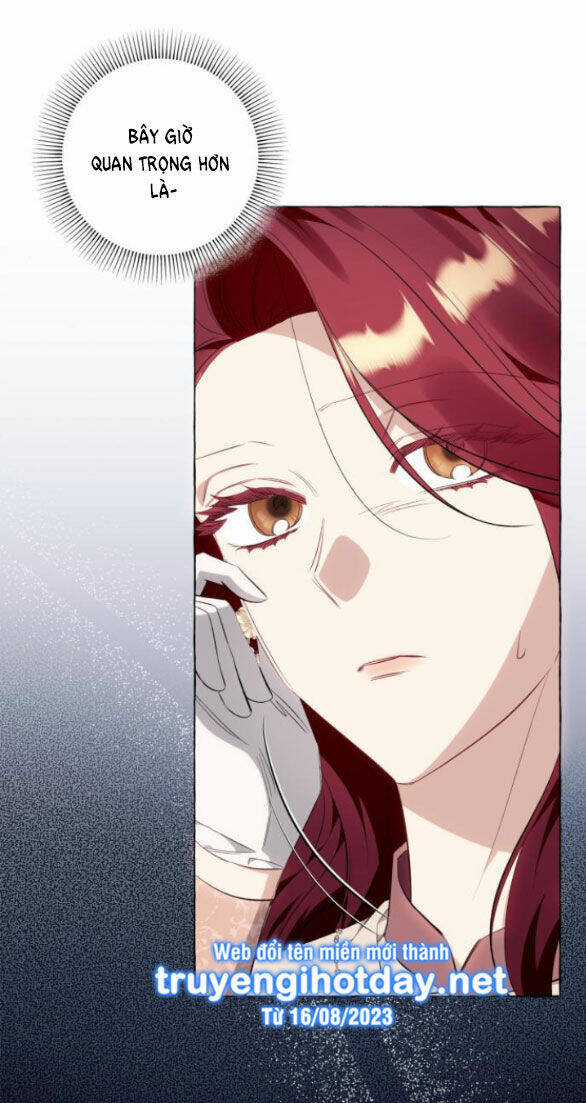 Tôi Tưởng Đó Chỉ Là Tiểu Thuyết Trọng Sinh Bình Thường Chapter 39.2 trang 29