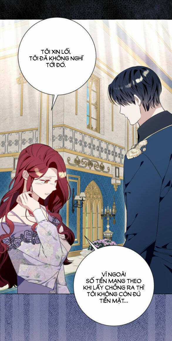 Tôi Tưởng Đó Chỉ Là Tiểu Thuyết Trọng Sinh Bình Thường Chapter 39.2 trang 3