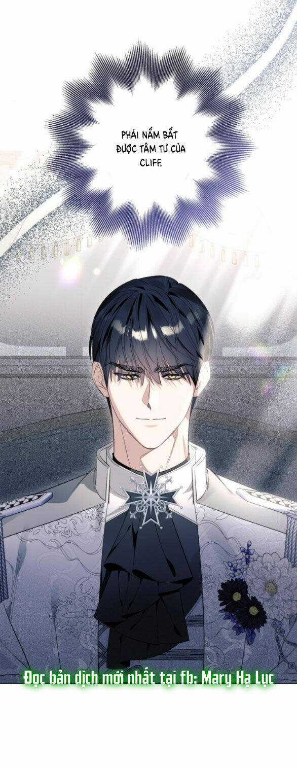 Tôi Tưởng Đó Chỉ Là Tiểu Thuyết Trọng Sinh Bình Thường Chapter 39.2 trang 31