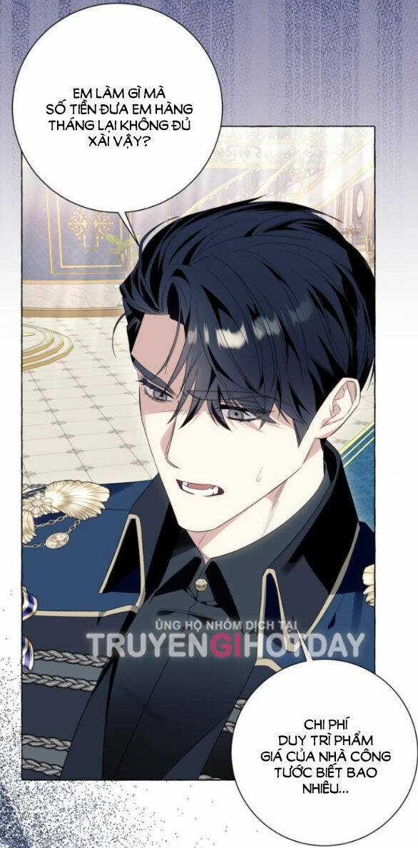 Tôi Tưởng Đó Chỉ Là Tiểu Thuyết Trọng Sinh Bình Thường Chapter 39.2 trang 4