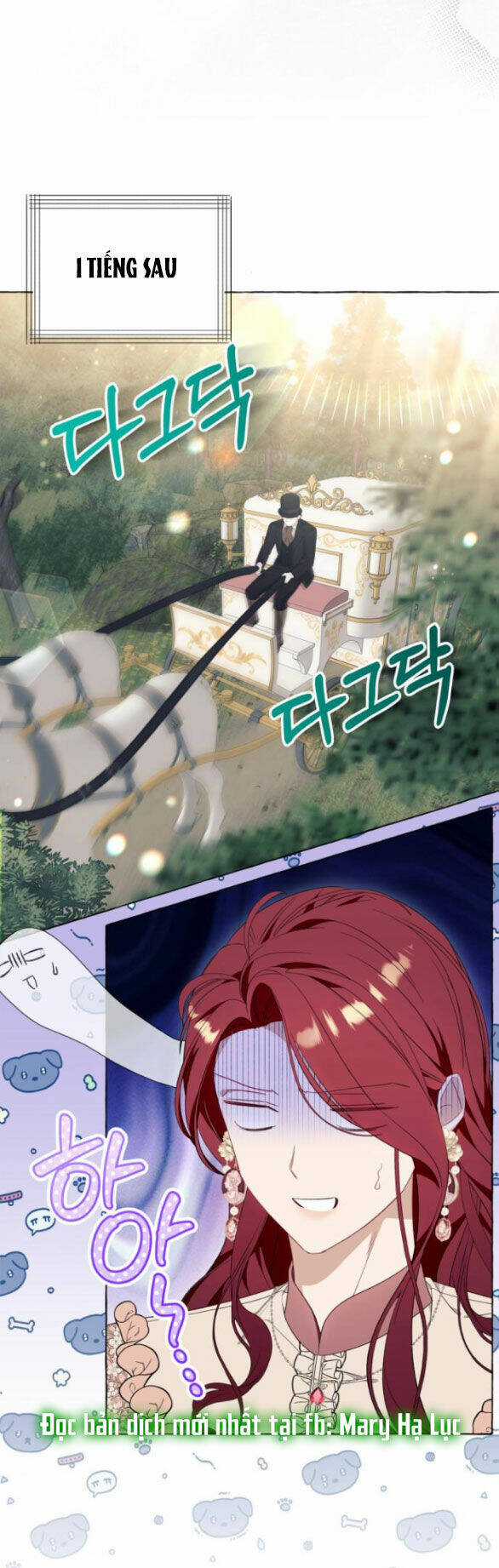 Tôi Tưởng Đó Chỉ Là Tiểu Thuyết Trọng Sinh Bình Thường Chapter 39.2 trang 7