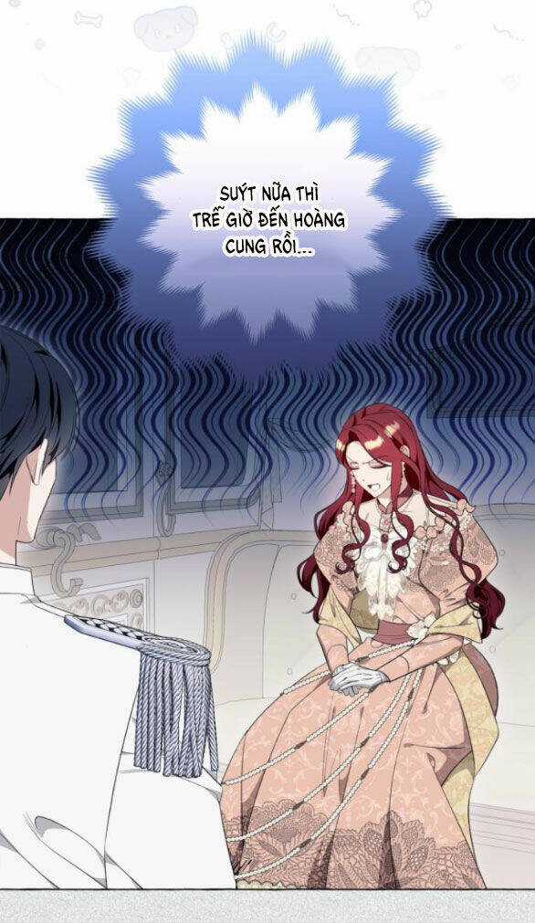 Tôi Tưởng Đó Chỉ Là Tiểu Thuyết Trọng Sinh Bình Thường Chapter 39.2 trang 8