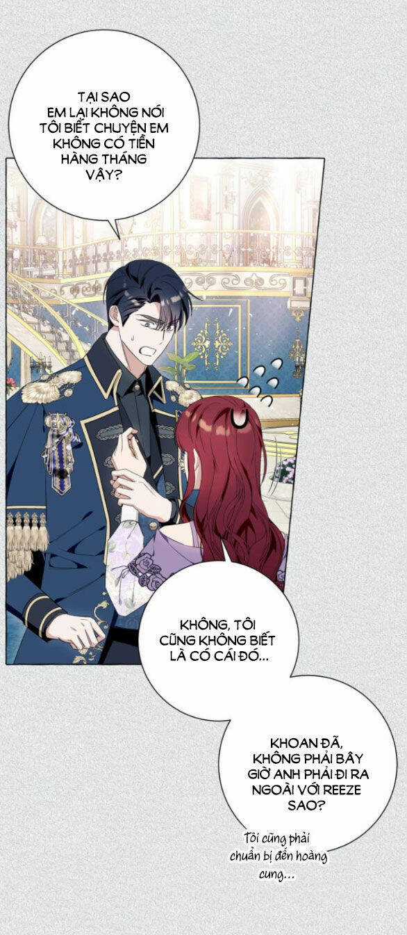 Tôi Tưởng Đó Chỉ Là Tiểu Thuyết Trọng Sinh Bình Thường Chapter 39.2 trang 9