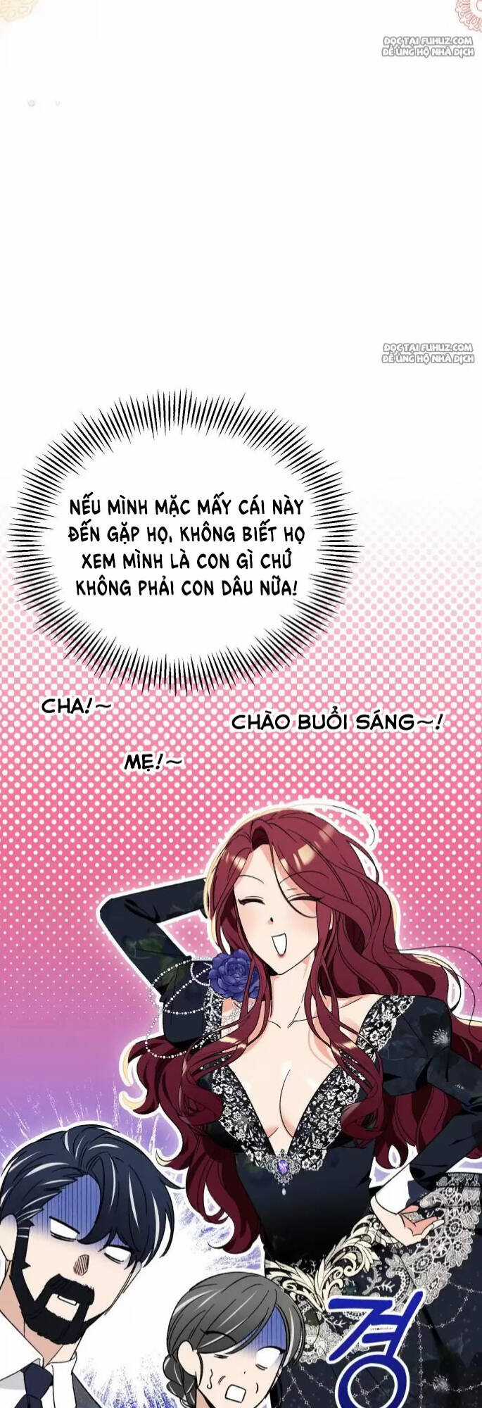 Tôi Tưởng Đó Chỉ Là Tiểu Thuyết Trọng Sinh Bình Thường Chapter 4 trang 10