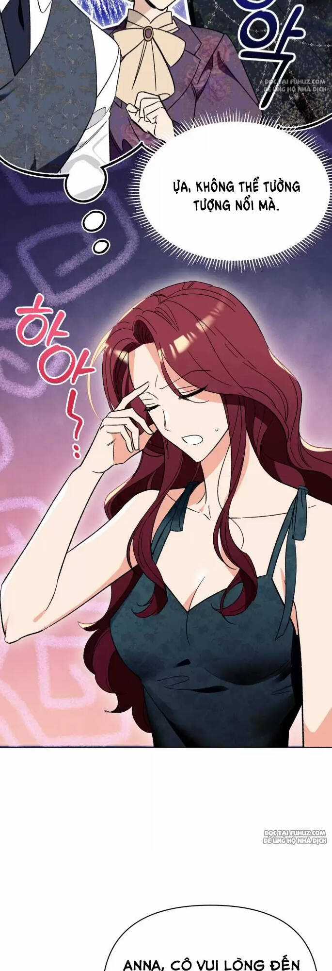 Tôi Tưởng Đó Chỉ Là Tiểu Thuyết Trọng Sinh Bình Thường Chapter 4 trang 11