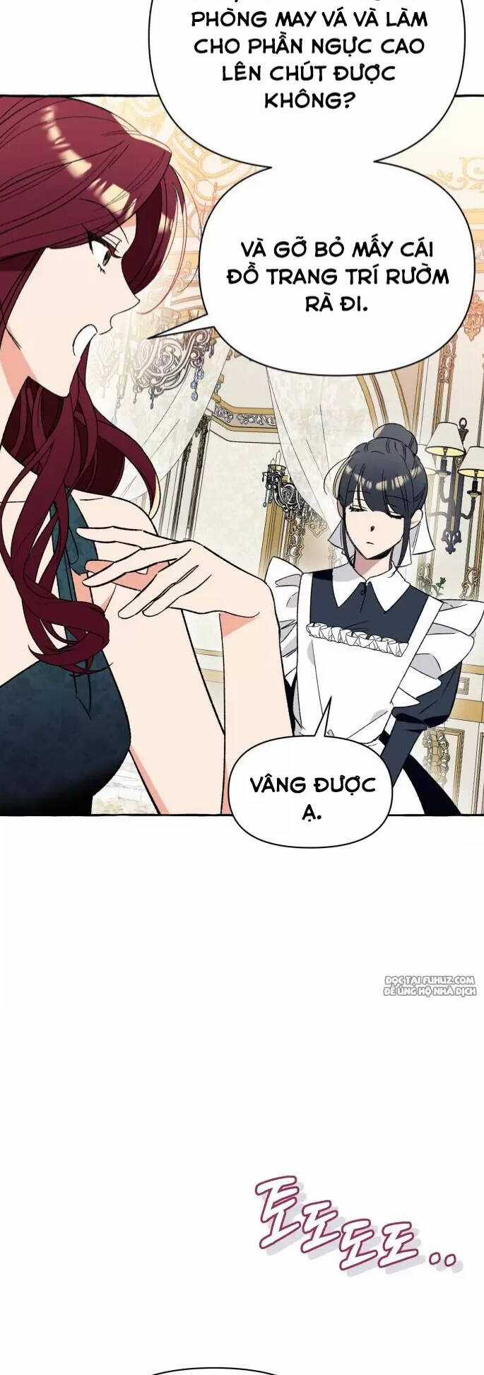 Tôi Tưởng Đó Chỉ Là Tiểu Thuyết Trọng Sinh Bình Thường Chapter 4 trang 12