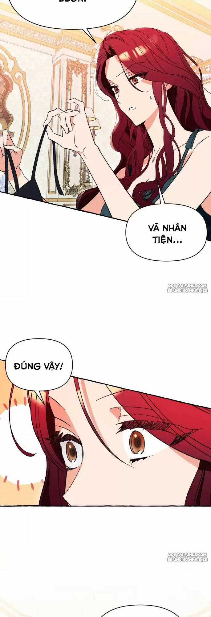 Tôi Tưởng Đó Chỉ Là Tiểu Thuyết Trọng Sinh Bình Thường Chapter 4 trang 14