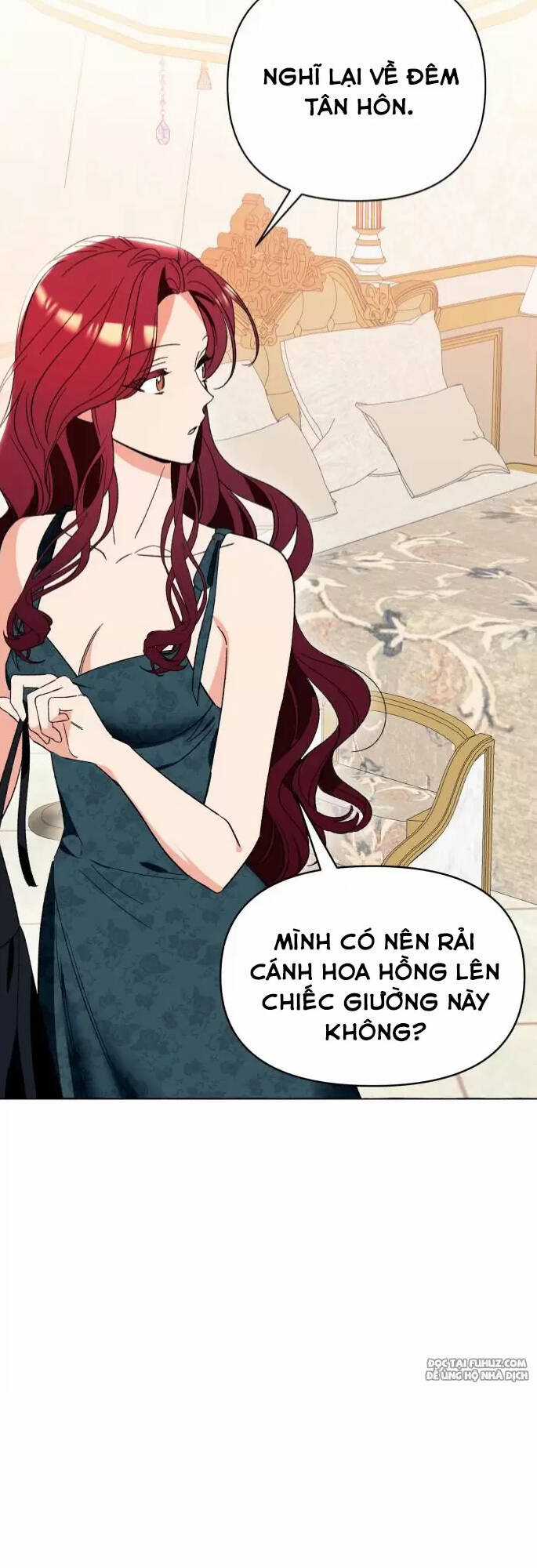 Tôi Tưởng Đó Chỉ Là Tiểu Thuyết Trọng Sinh Bình Thường Chapter 4 trang 15