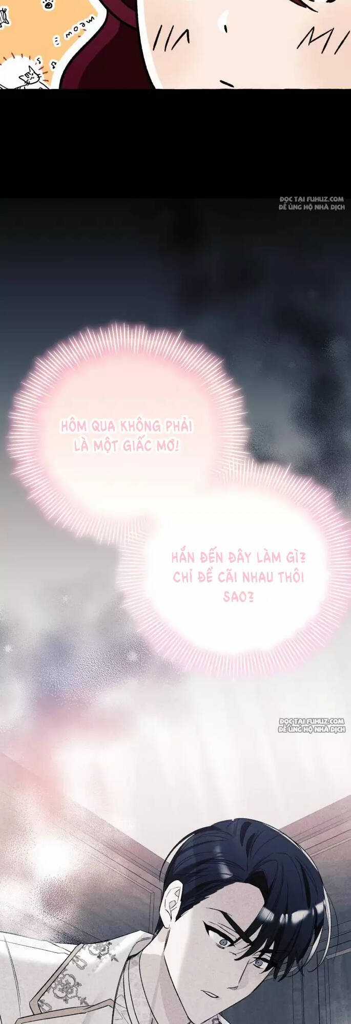 Tôi Tưởng Đó Chỉ Là Tiểu Thuyết Trọng Sinh Bình Thường Chapter 4 trang 19