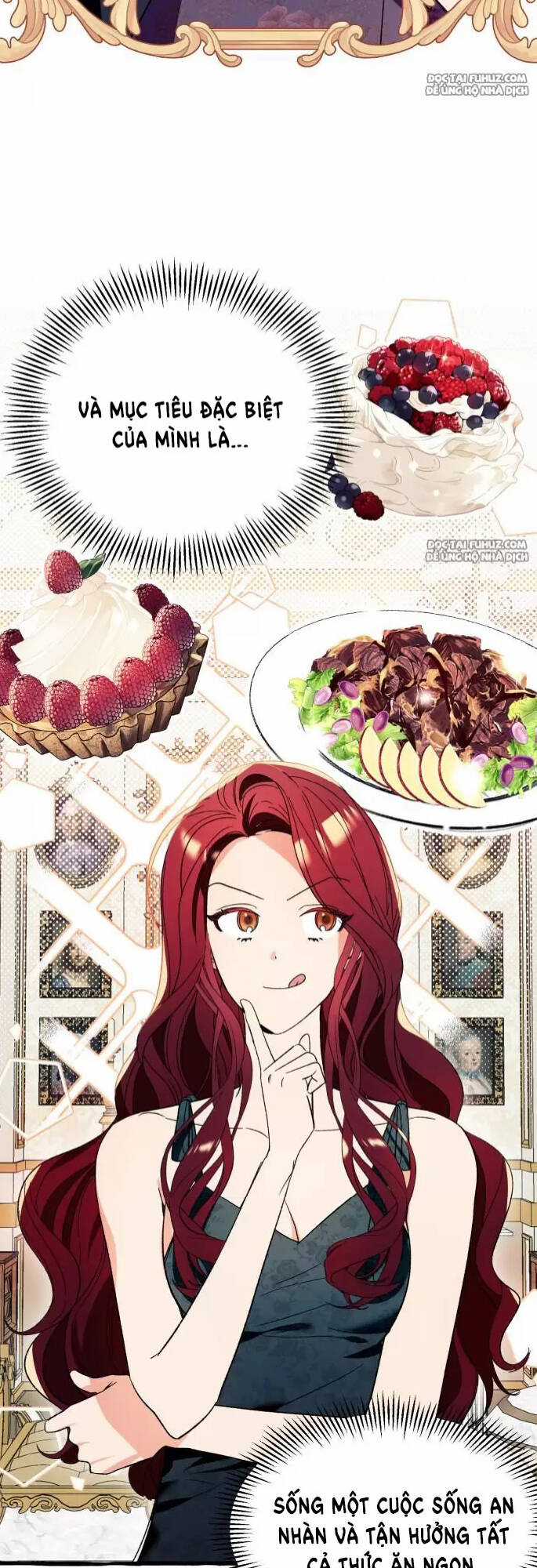 Tôi Tưởng Đó Chỉ Là Tiểu Thuyết Trọng Sinh Bình Thường Chapter 4 trang 2