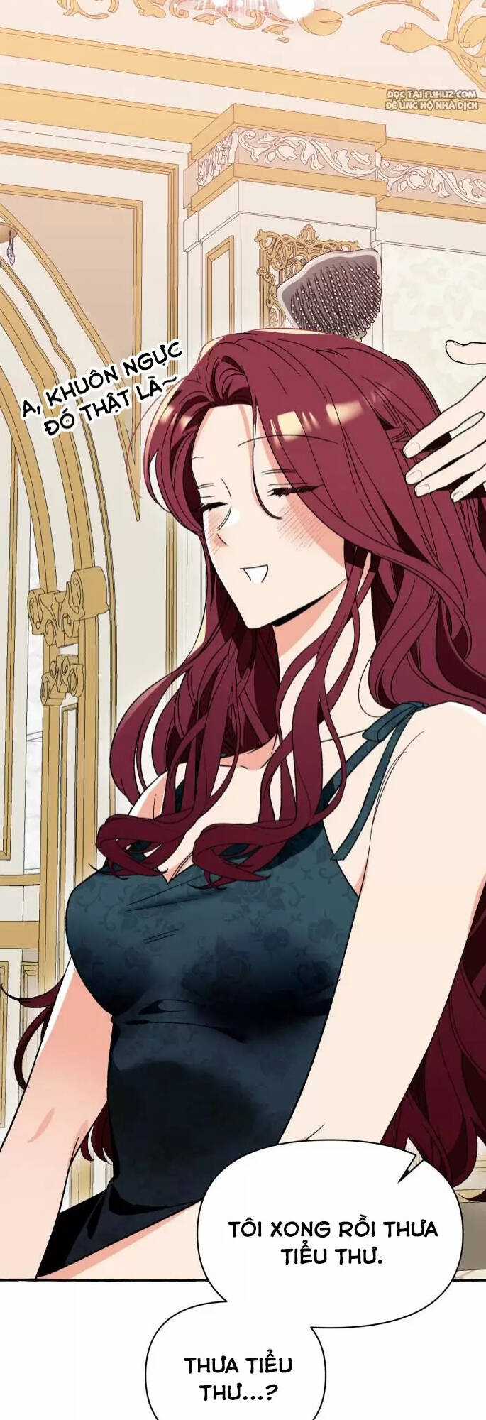 Tôi Tưởng Đó Chỉ Là Tiểu Thuyết Trọng Sinh Bình Thường Chapter 4 trang 21