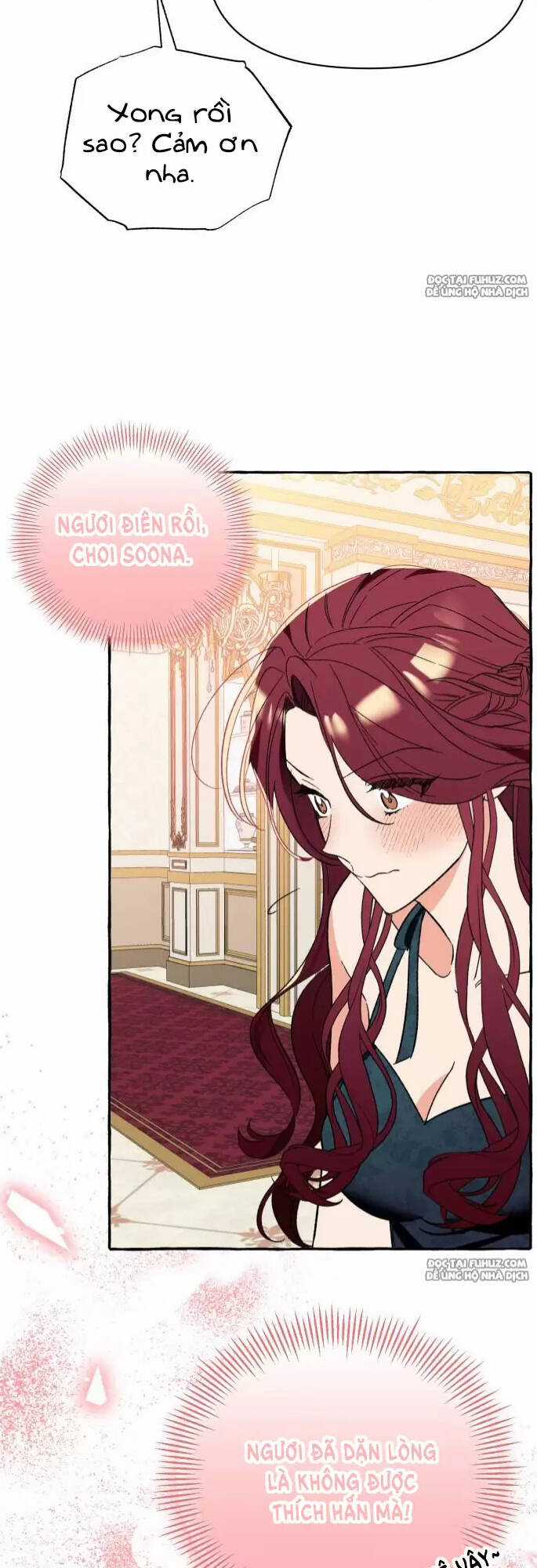 Tôi Tưởng Đó Chỉ Là Tiểu Thuyết Trọng Sinh Bình Thường Chapter 4 trang 23