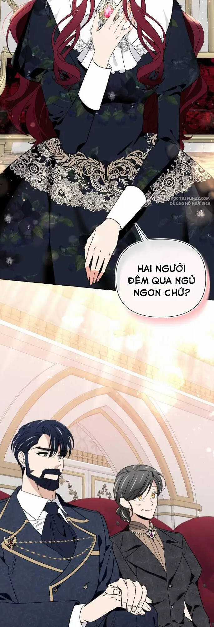 Tôi Tưởng Đó Chỉ Là Tiểu Thuyết Trọng Sinh Bình Thường Chapter 4 trang 25