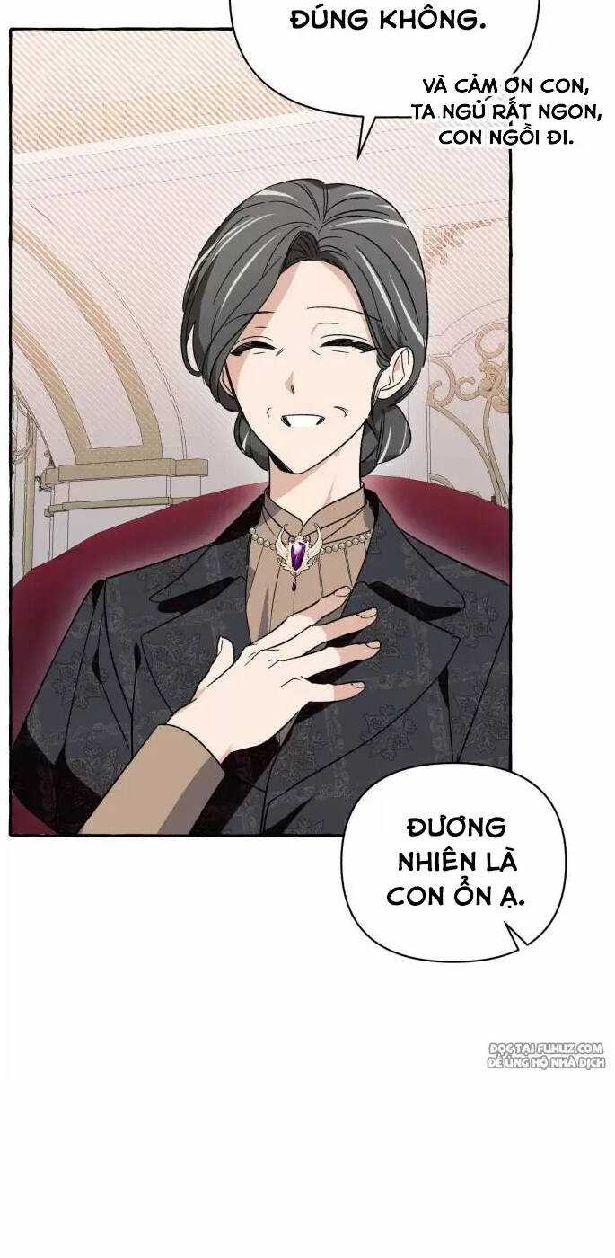 Tôi Tưởng Đó Chỉ Là Tiểu Thuyết Trọng Sinh Bình Thường Chapter 4 trang 27