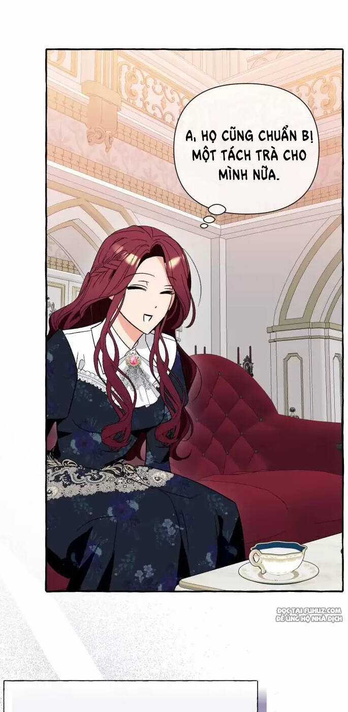 Tôi Tưởng Đó Chỉ Là Tiểu Thuyết Trọng Sinh Bình Thường Chapter 4 trang 28