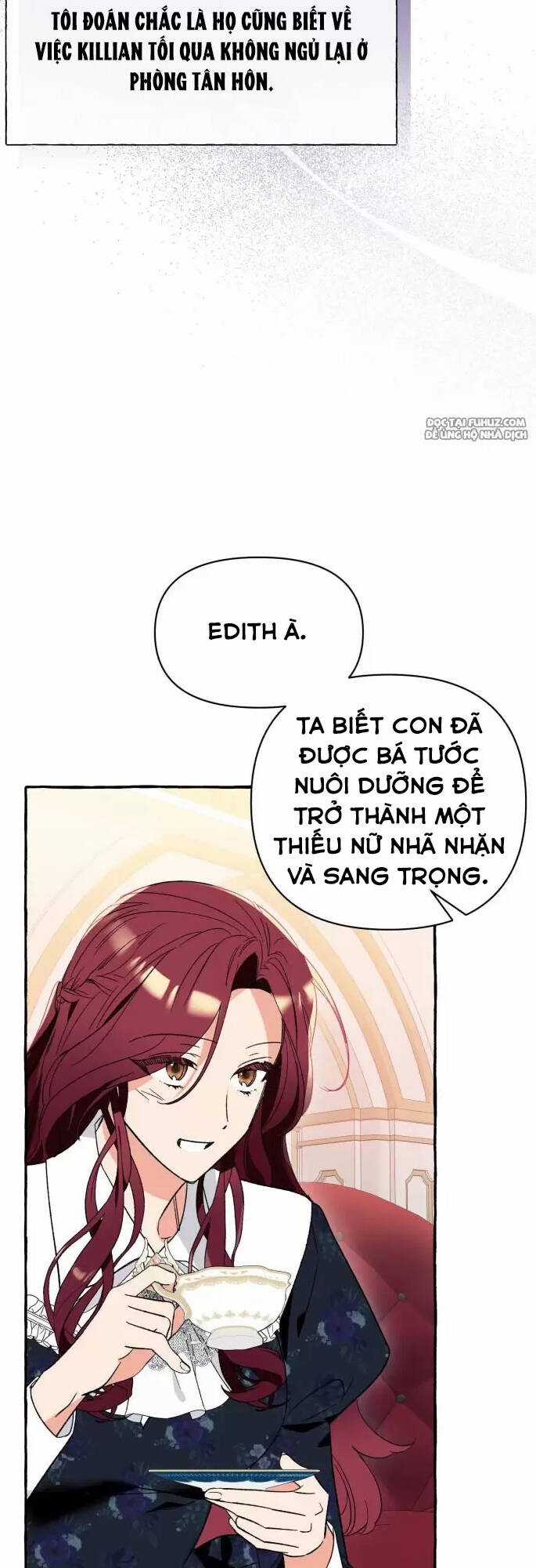 Tôi Tưởng Đó Chỉ Là Tiểu Thuyết Trọng Sinh Bình Thường Chapter 4 trang 29