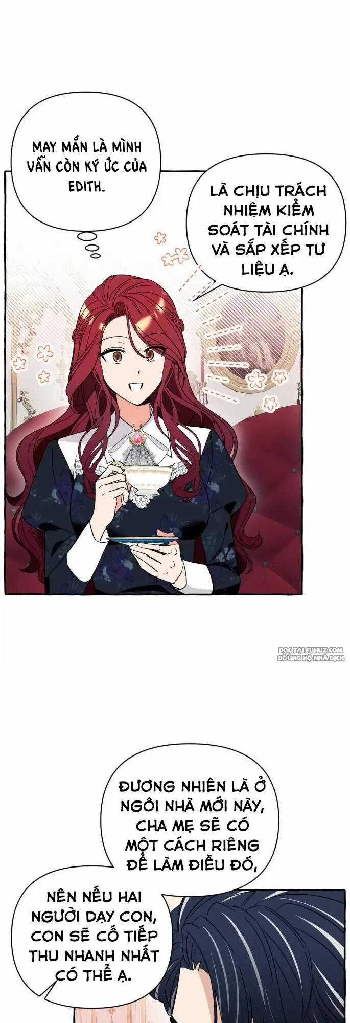 Tôi Tưởng Đó Chỉ Là Tiểu Thuyết Trọng Sinh Bình Thường Chapter 4 trang 31