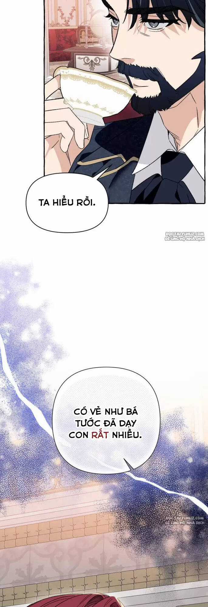 Tôi Tưởng Đó Chỉ Là Tiểu Thuyết Trọng Sinh Bình Thường Chapter 4 trang 32