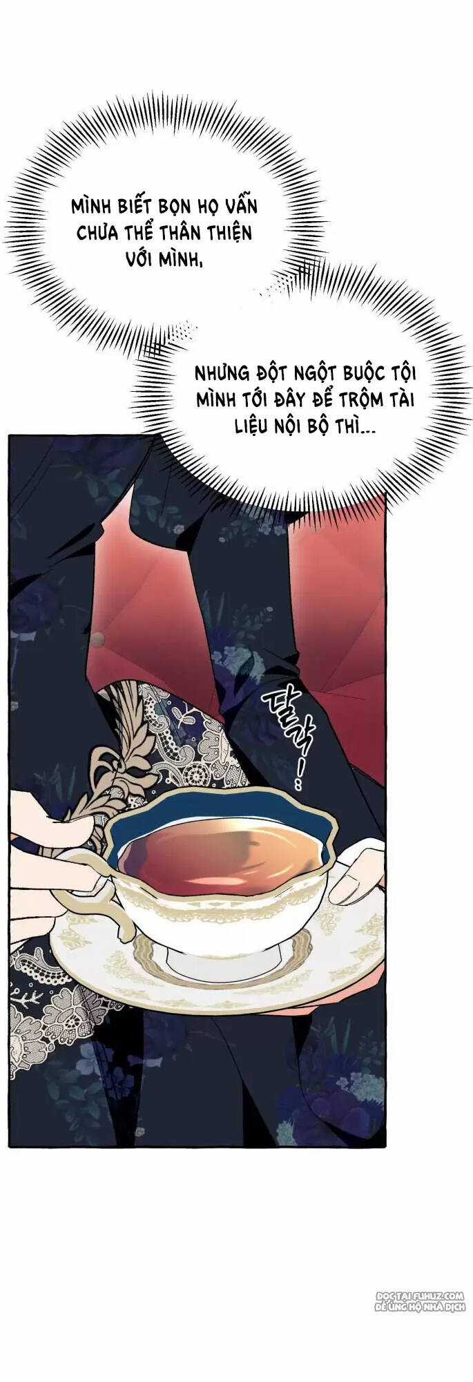 Tôi Tưởng Đó Chỉ Là Tiểu Thuyết Trọng Sinh Bình Thường Chapter 4 trang 34