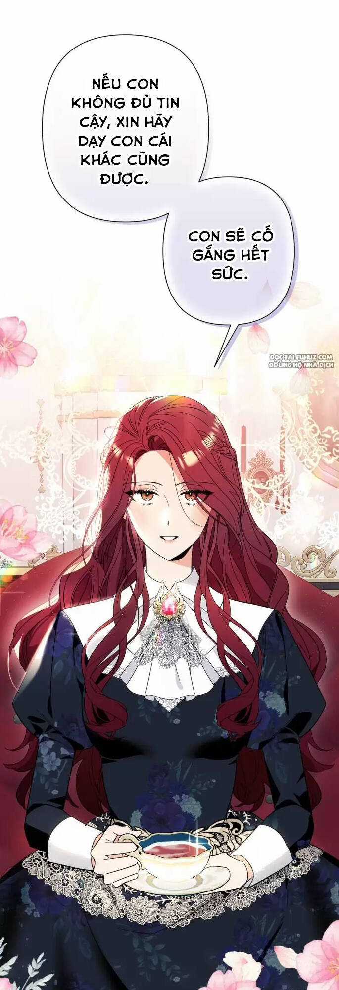 Tôi Tưởng Đó Chỉ Là Tiểu Thuyết Trọng Sinh Bình Thường Chapter 4 trang 35