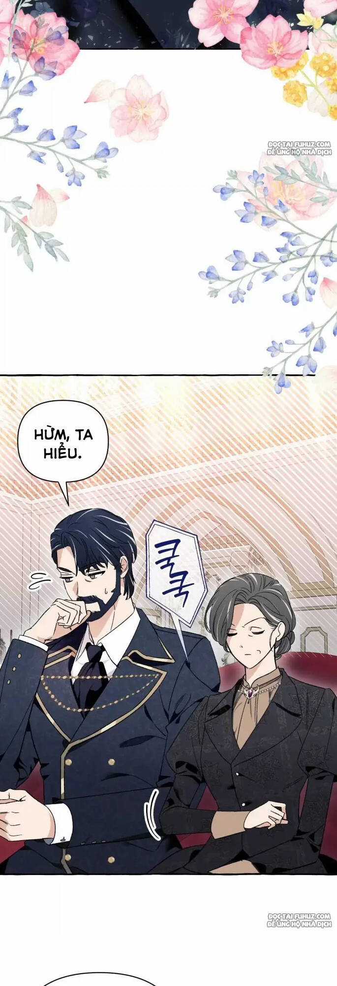 Tôi Tưởng Đó Chỉ Là Tiểu Thuyết Trọng Sinh Bình Thường Chapter 4 trang 36