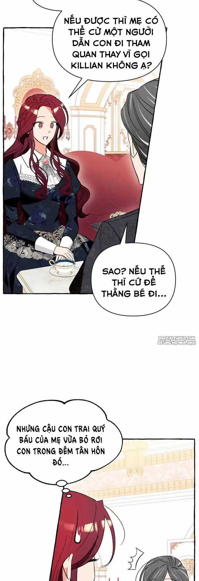 Tôi Tưởng Đó Chỉ Là Tiểu Thuyết Trọng Sinh Bình Thường Chapter 4 trang 38