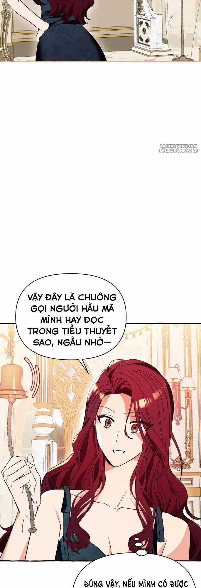 Tôi Tưởng Đó Chỉ Là Tiểu Thuyết Trọng Sinh Bình Thường Chapter 4 trang 4