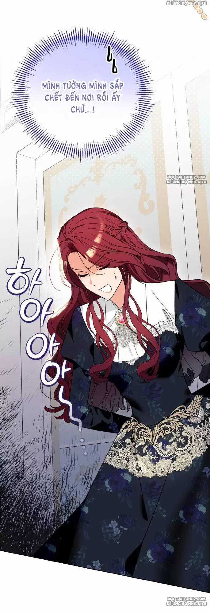 Tôi Tưởng Đó Chỉ Là Tiểu Thuyết Trọng Sinh Bình Thường Chapter 4 trang 40