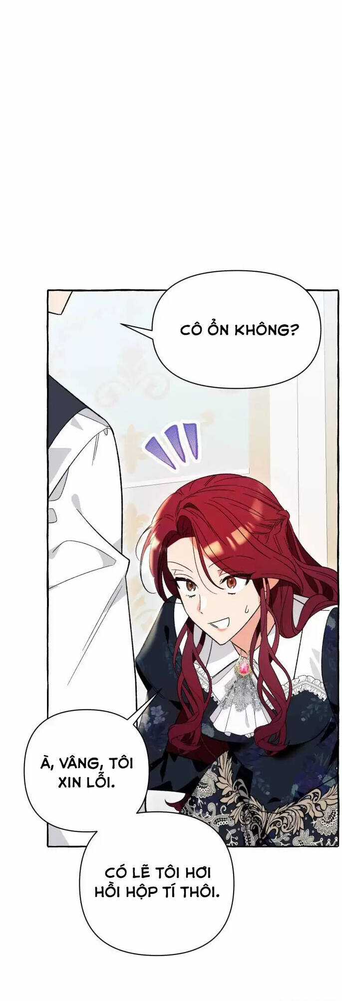 Tôi Tưởng Đó Chỉ Là Tiểu Thuyết Trọng Sinh Bình Thường Chapter 4 trang 41