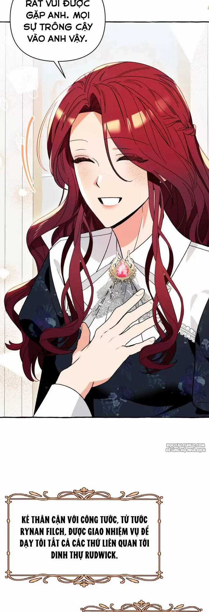 Tôi Tưởng Đó Chỉ Là Tiểu Thuyết Trọng Sinh Bình Thường Chapter 4 trang 44