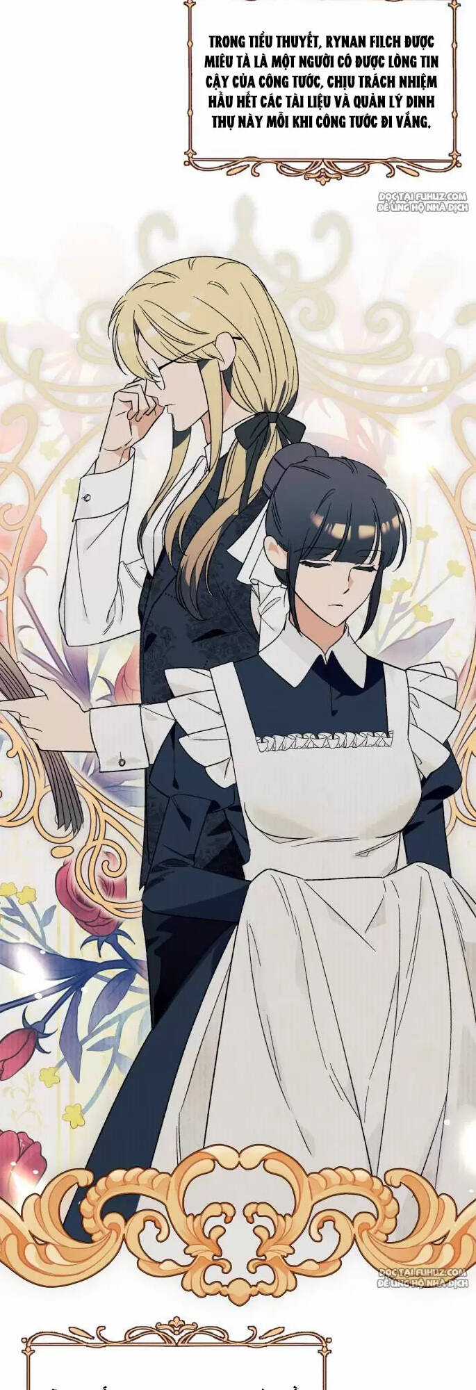 Tôi Tưởng Đó Chỉ Là Tiểu Thuyết Trọng Sinh Bình Thường Chapter 4 trang 45