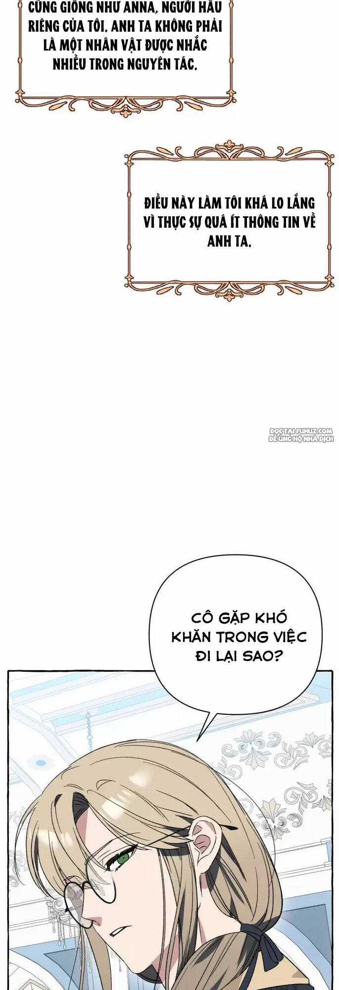 Tôi Tưởng Đó Chỉ Là Tiểu Thuyết Trọng Sinh Bình Thường Chapter 4 trang 46