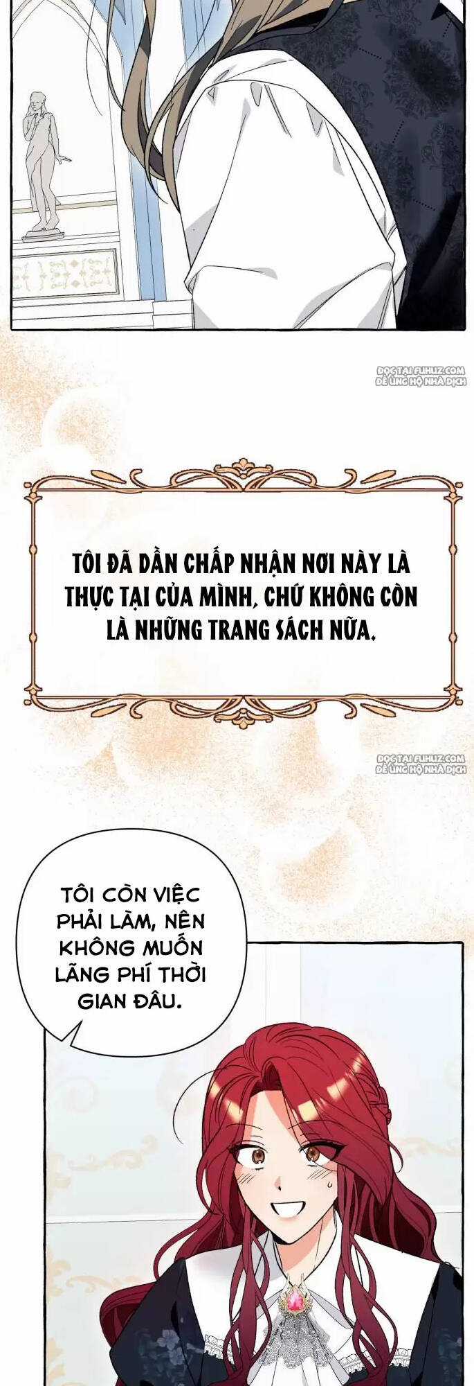 Tôi Tưởng Đó Chỉ Là Tiểu Thuyết Trọng Sinh Bình Thường Chapter 4 trang 47