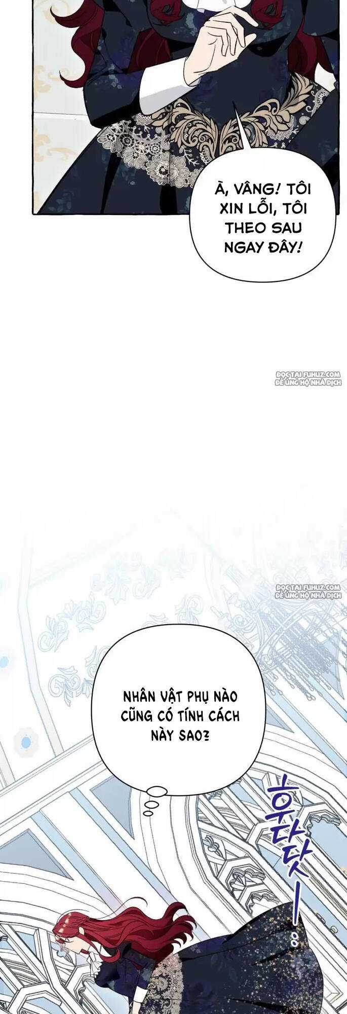 Tôi Tưởng Đó Chỉ Là Tiểu Thuyết Trọng Sinh Bình Thường Chapter 4 trang 48