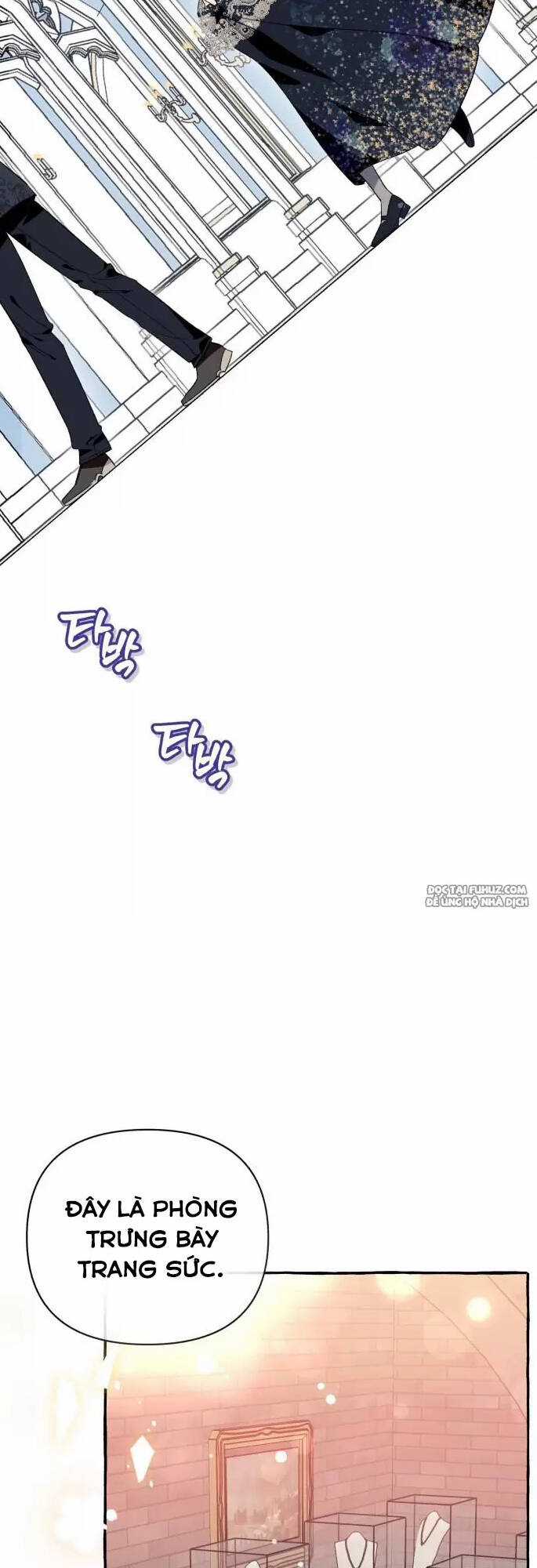 Tôi Tưởng Đó Chỉ Là Tiểu Thuyết Trọng Sinh Bình Thường Chapter 4 trang 49