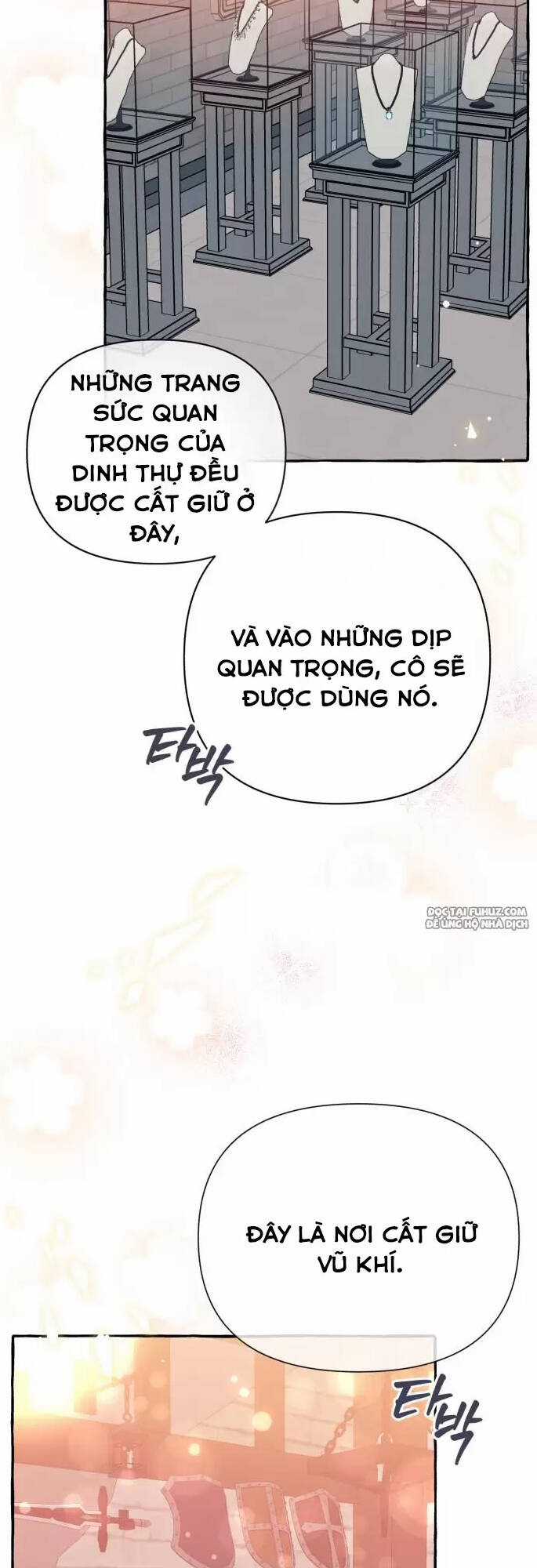 Tôi Tưởng Đó Chỉ Là Tiểu Thuyết Trọng Sinh Bình Thường Chapter 4 trang 50