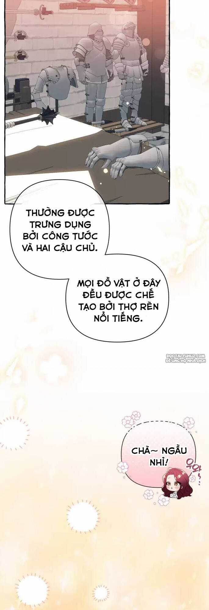 Tôi Tưởng Đó Chỉ Là Tiểu Thuyết Trọng Sinh Bình Thường Chapter 4 trang 51