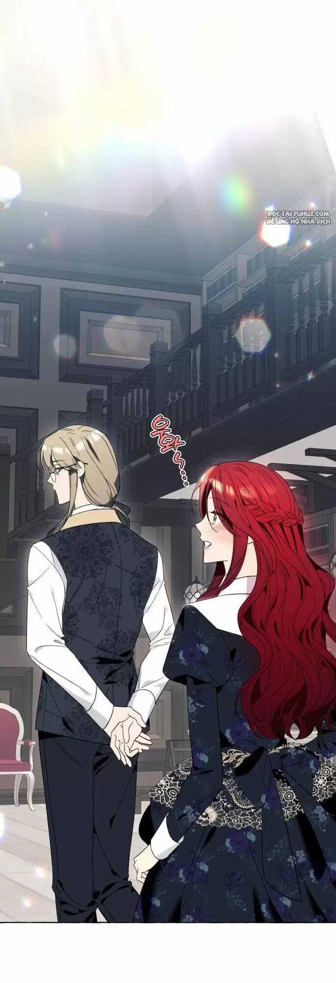 Tôi Tưởng Đó Chỉ Là Tiểu Thuyết Trọng Sinh Bình Thường Chapter 4 trang 53