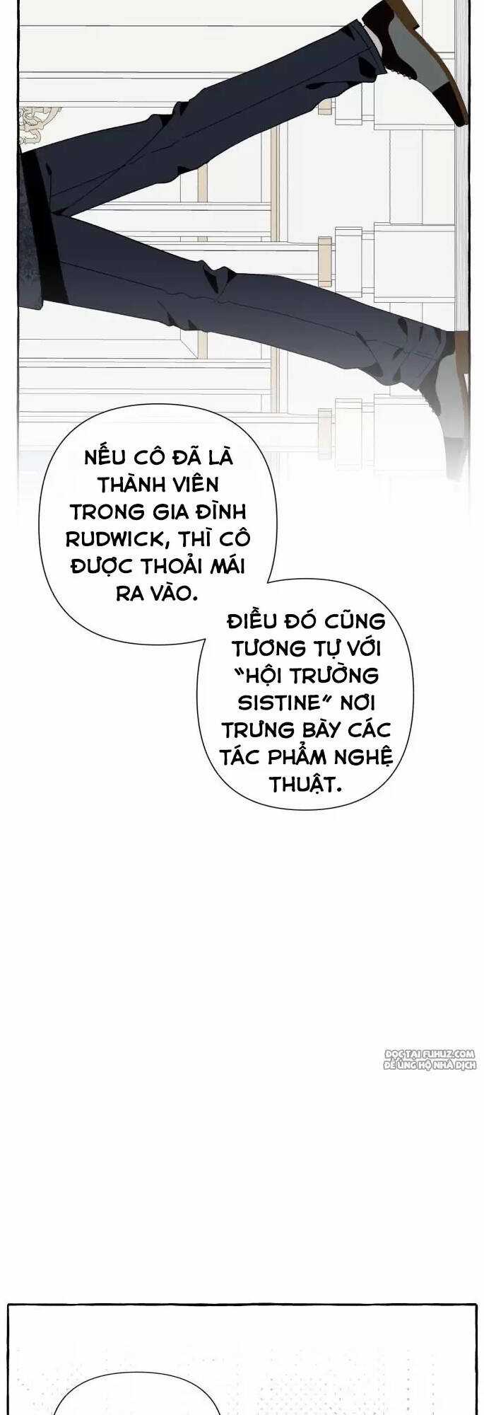 Tôi Tưởng Đó Chỉ Là Tiểu Thuyết Trọng Sinh Bình Thường Chapter 4 trang 55