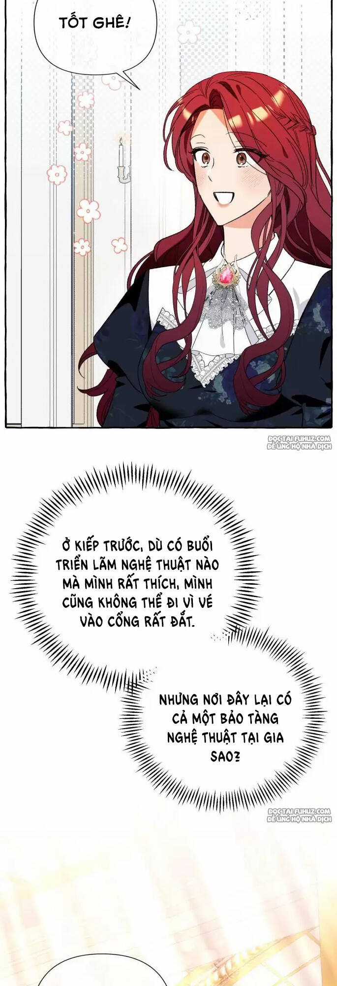 Tôi Tưởng Đó Chỉ Là Tiểu Thuyết Trọng Sinh Bình Thường Chapter 4 trang 56