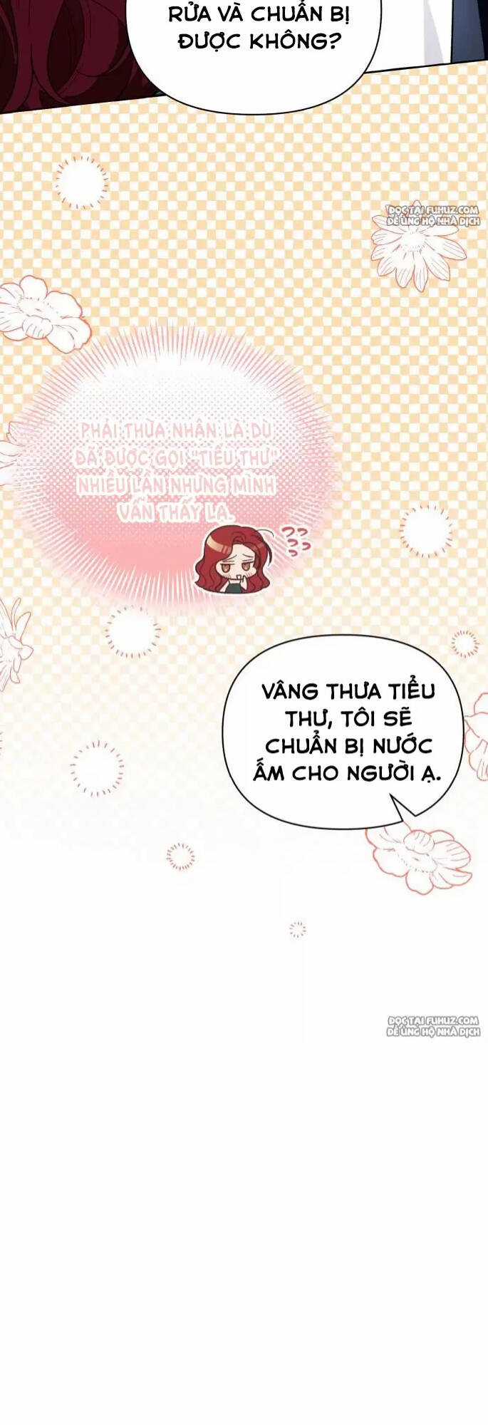 Tôi Tưởng Đó Chỉ Là Tiểu Thuyết Trọng Sinh Bình Thường Chapter 4 trang 6