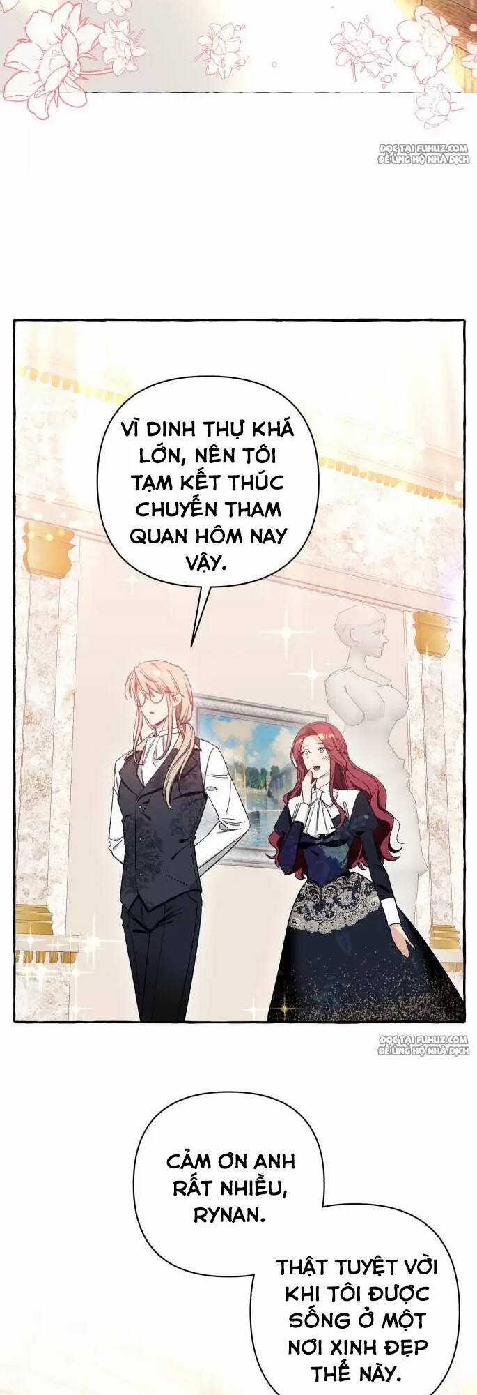 Tôi Tưởng Đó Chỉ Là Tiểu Thuyết Trọng Sinh Bình Thường Chapter 4 trang 60