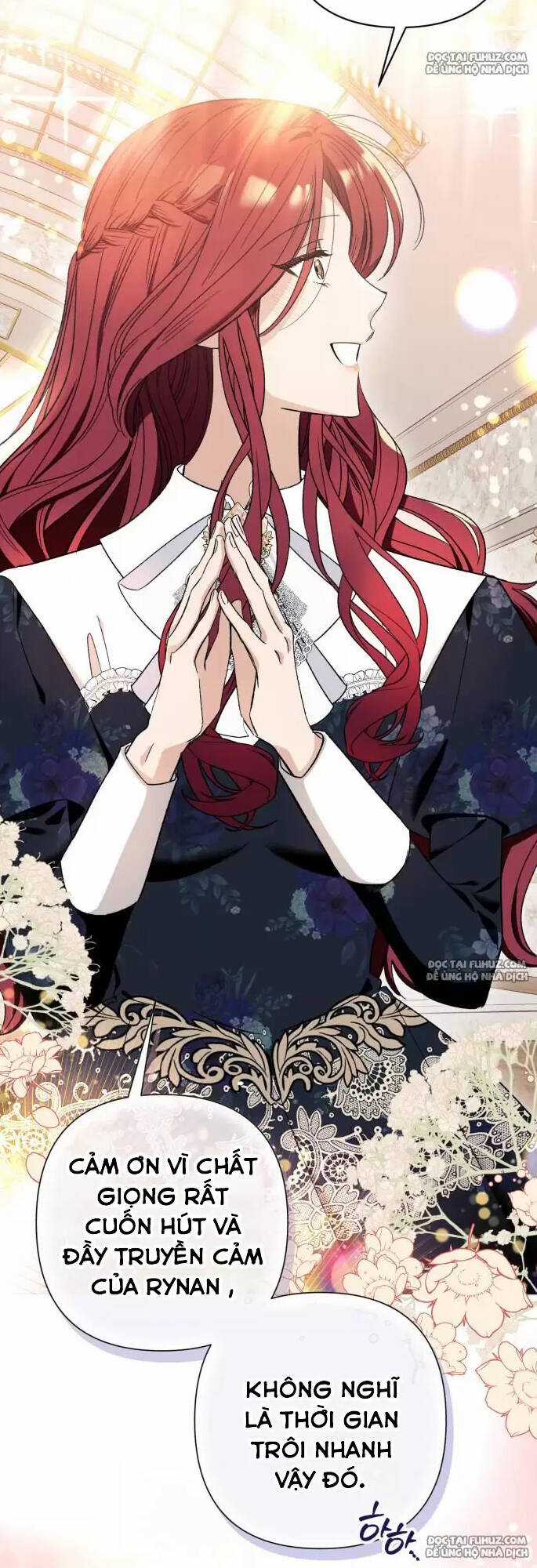 Tôi Tưởng Đó Chỉ Là Tiểu Thuyết Trọng Sinh Bình Thường Chapter 4 trang 61