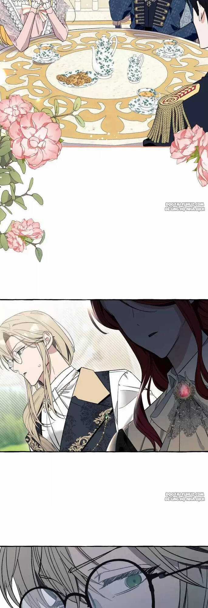 Tôi Tưởng Đó Chỉ Là Tiểu Thuyết Trọng Sinh Bình Thường Chapter 4 trang 68