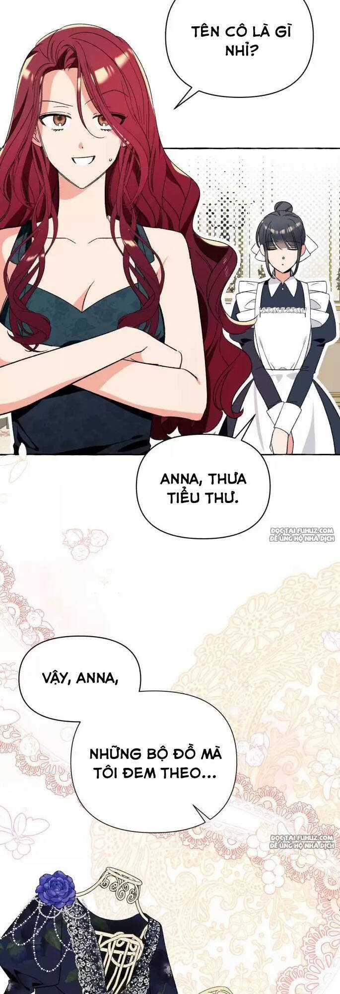 Tôi Tưởng Đó Chỉ Là Tiểu Thuyết Trọng Sinh Bình Thường Chapter 4 trang 8