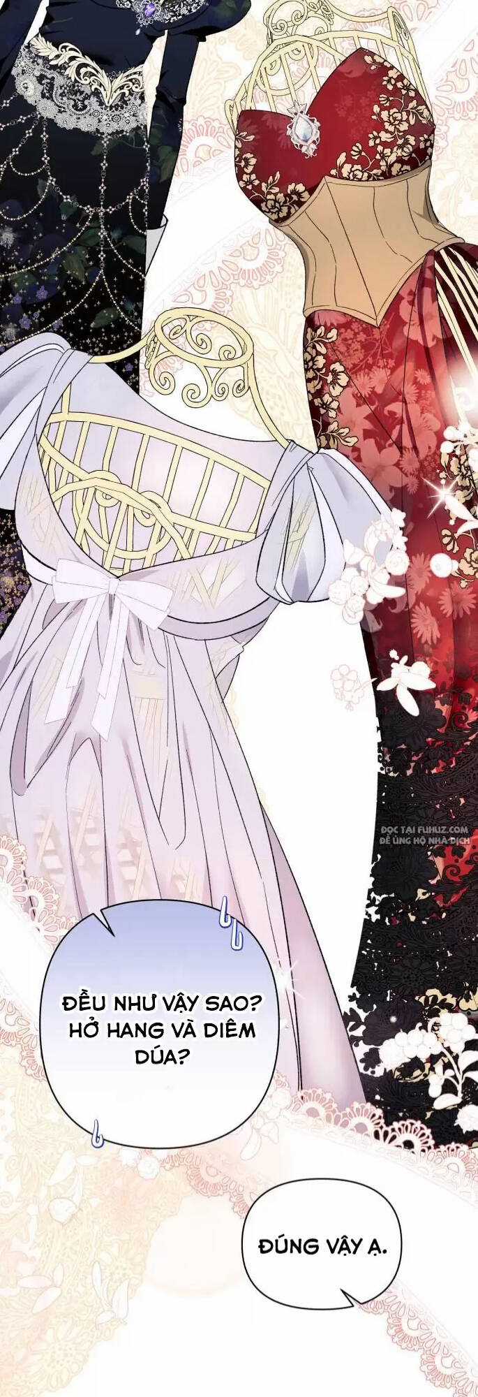 Tôi Tưởng Đó Chỉ Là Tiểu Thuyết Trọng Sinh Bình Thường Chapter 4 trang 9