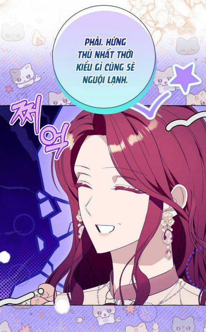 Tôi Tưởng Đó Chỉ Là Tiểu Thuyết Trọng Sinh Bình Thường Chapter 40.1 trang 11