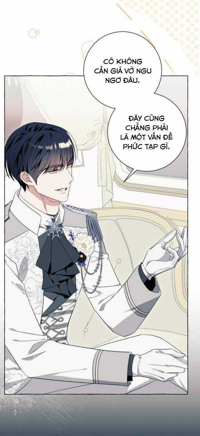 Tôi Tưởng Đó Chỉ Là Tiểu Thuyết Trọng Sinh Bình Thường Chapter 40.1 trang 17