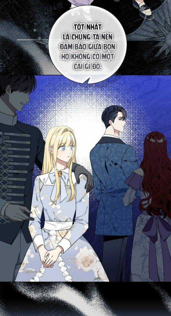 Tôi Tưởng Đó Chỉ Là Tiểu Thuyết Trọng Sinh Bình Thường Chapter 40.1 trang 19