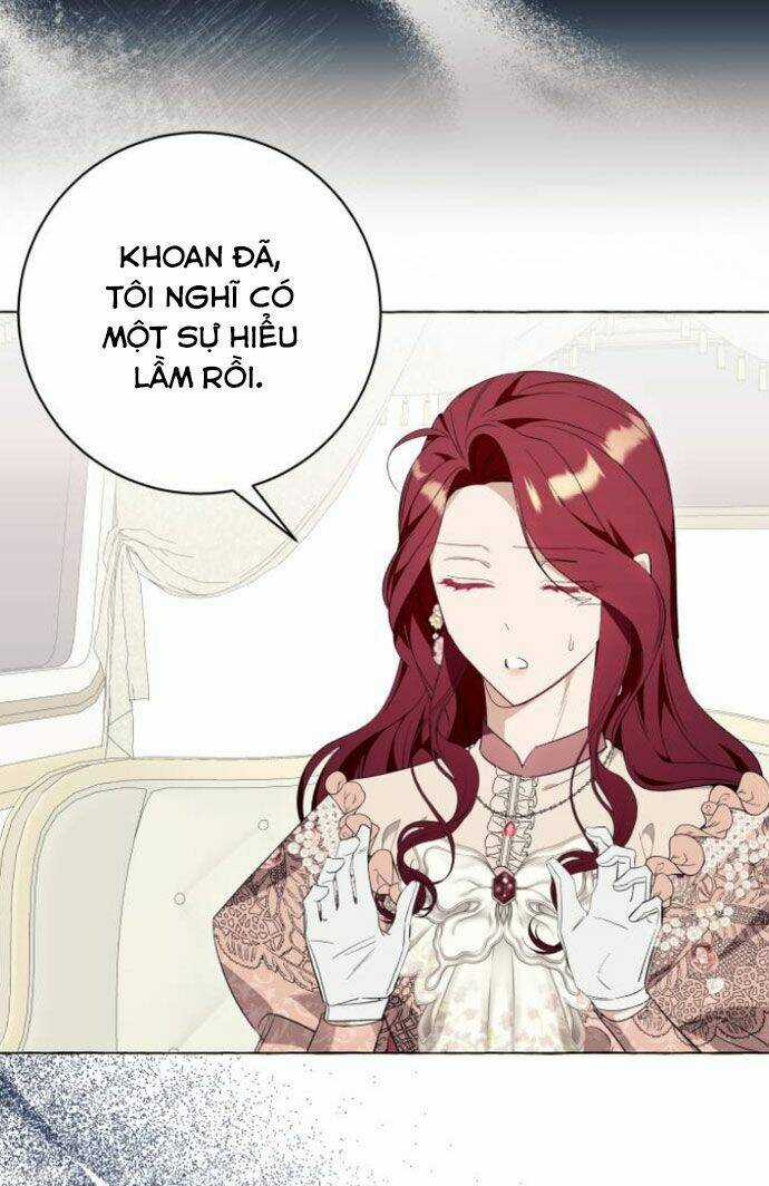 Tôi Tưởng Đó Chỉ Là Tiểu Thuyết Trọng Sinh Bình Thường Chapter 40.1 trang 20